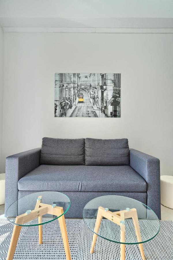 Terrace Apartment Danny คาชเตลา ภายนอก รูปภาพ
